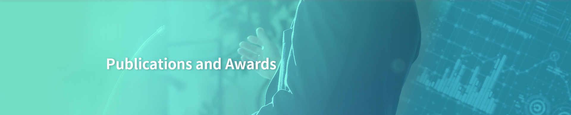 Publications and Awards